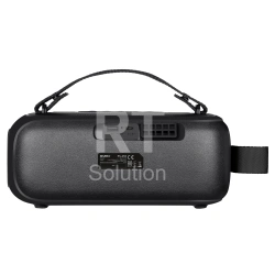 Колонка портативная Sven PS-255, Black