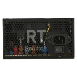 Блок питания ATX 500 W 1Stplayer PS-500BS BK