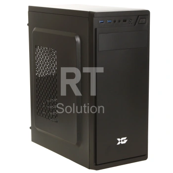 Компьютер офисный WW-KZ (AMD Ryzen 5 5000 series/512 GB SSD)