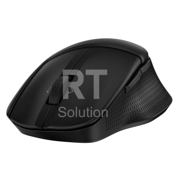 Мышь HP 480 Comfort, Black, Bluetooth