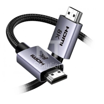 Кабель HDMI Ugreen HD171, 8K, 3m, BOX
