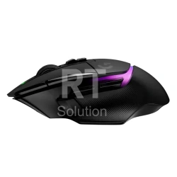 Мышь Logitech G502 X PLUS, Black, USB (910-006163)