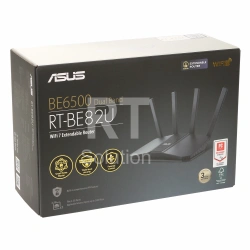 Маршрутизатор ASUS RT-BE82U