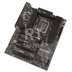 Материнская плата MSI Z890 Gaming Plus WiFi, LGA1851