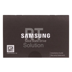 SSD накопитель 1 TB Samsung 870 EVO, 2.5", SATA III