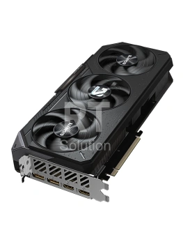 Видеокарта Gigabyte RX 9070 XT Gaming OC, 16 GB, Radeon RX 9070 XT
