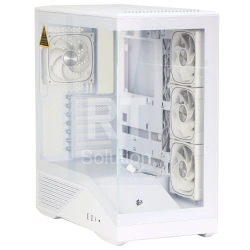 Корпус 1Stplayer GM7, White