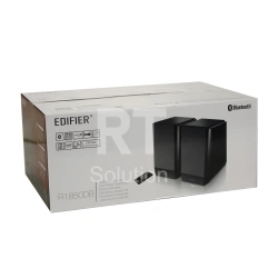 Колонки Edifier R1850DB (2.0), Glossy Black