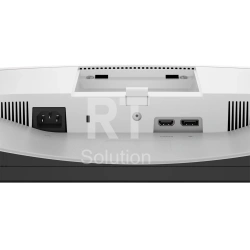 Монитор 27" Dell Plus S2725DSM, Silver