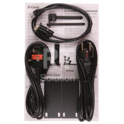 Switch 8 port D-Link DGS-1210-10P/ME/B1A