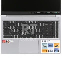 Ноутбук Tecno Megabook K15SDA 512TB R5