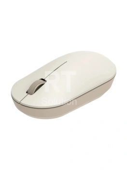 Мышь Xiaomi Wireless Mouse Lite 2 XMWXSB02YM, White, USB