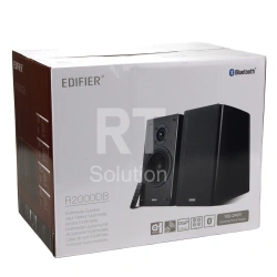 Колонки Edifier R2000DB (2.0), Black