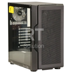 Корпус 1Stplayer Trilobite T7 P, Black