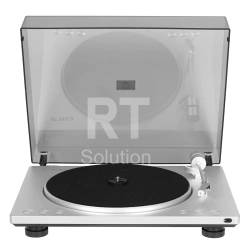 Проигрыватель виниловых пластинок FiiO TT13, Silver