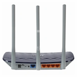 Маршрутизатор TP-Link Archer C20 (V6.20)