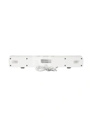 Колонка Edifier QS30 (2.0), White