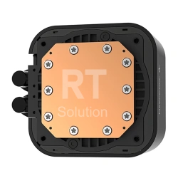 Система водяного охлаждения DeepCool LQ360 Ultra ARGB