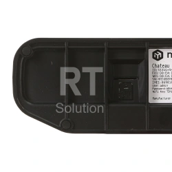 Маршрутизатор MikroTik Chateau LTE18 ax S53UG+5HAXD2HAXD-TC&EG18-EA