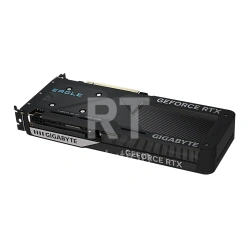 Видеокарта Gigabyte RTX 5060 Eagle Max OC, 8 GB, GeForсe RTX 5060