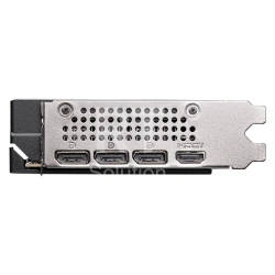 Видеокарта MSI RTX 5060 Ti Shadow 2X OC Plus, 8 GB, GeForce RTX 5060 Ti