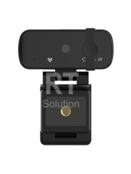 Web-камера Defender G-Lens 2593 QHD