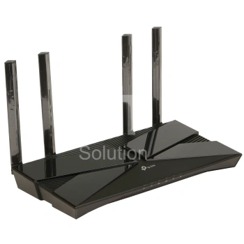 Маршрутизатор TP-Link Archer AX1500