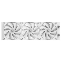 Система водяного охлаждения ID-Cooling FX360 Pro White