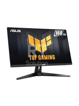 Монитор 27" ASUS TUF Gaming VG27UQ1A, Black