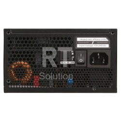 Блок питания ATX 850 W 1Stplayer HA-850BA2 BK