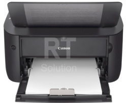 Принтер лазерный Canon LBP-6030B + 2 картриджа 725