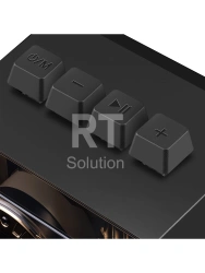 Колонки Defender Futuro (2.0), Black