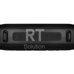 Колонка портативная Sven PS-235 (2.0), Black