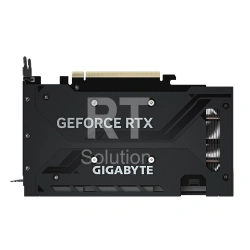 Видеокарта Gigabyte RTX 5050 Windforce OC V2, 8 GB, GeForсe RTX 5050