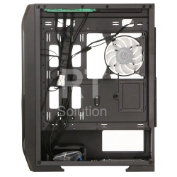 Корпус Zalman N7 Plus V2, Black