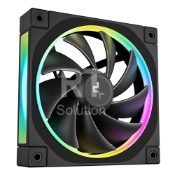 Система водяного охлаждения DeepCool LQ360 Ultra ARGB