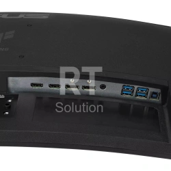 Монитор 34" ASUS TUF Gaming VG34VQ3B, Black