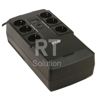 UPS FSP NanoFit 800