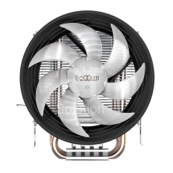 Кулер PCCooler S83 PRO SRGB