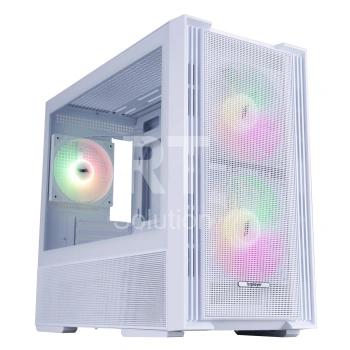 Корпус 1Stplayer AU6-WH, White