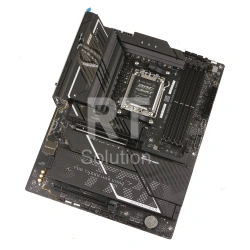 Материнская плата ASUS ROG Strix X870E-H Gaming WiFi7, AM5