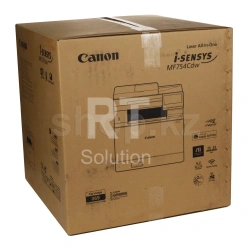 МФУ Canon i-Sensys MF-754Cdw