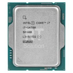 Процессор Intel Core i7 14700, LGA1700, OEM