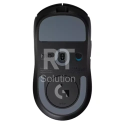 Мышь Logitech G PRO X Superlight 2, Black, USB