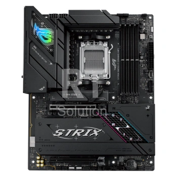 Материнская плата ASUS ROG Strix B850-F Gaming WiFi, AM5