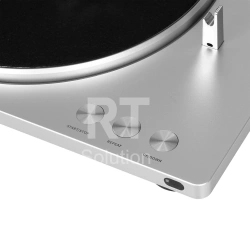 Проигрыватель виниловых пластинок FiiO TT13, Silver
