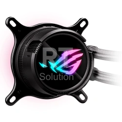 Система водяного охлаждения ASUS ROG Strix LC III 360 ARGB