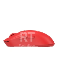 Мышь A4Tech Bloody R72 Pro Pyro Blaze, Red, USB