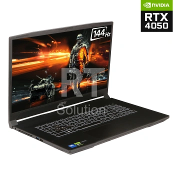 Ноутбук MSI Katana 17 B2RVEK (9S7-17L591-1616)