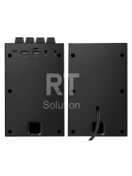 Колонки Defender Futuro (2.0), Black